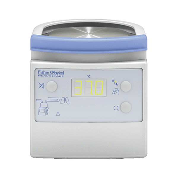 Humidificador Aquecido MR850