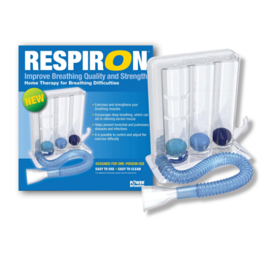 Respiron