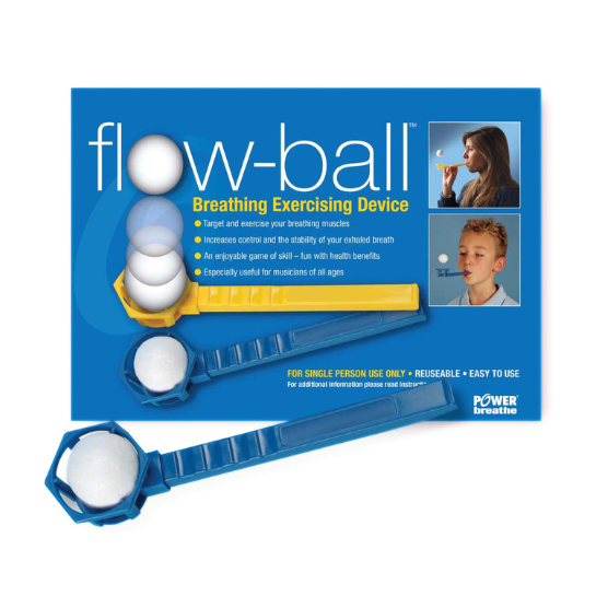 Flowball