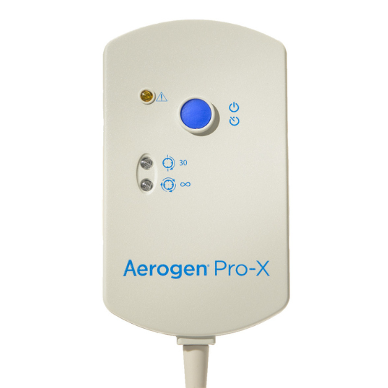 Controlador Aerogen